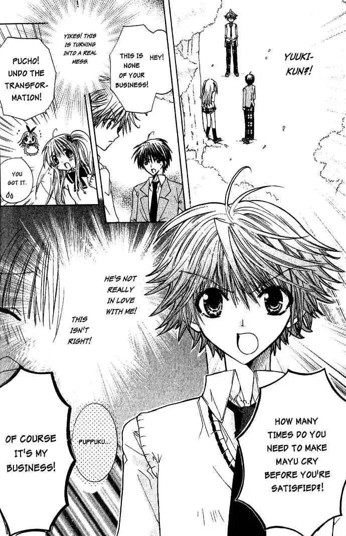 Pixie Pop Chapter 12 24